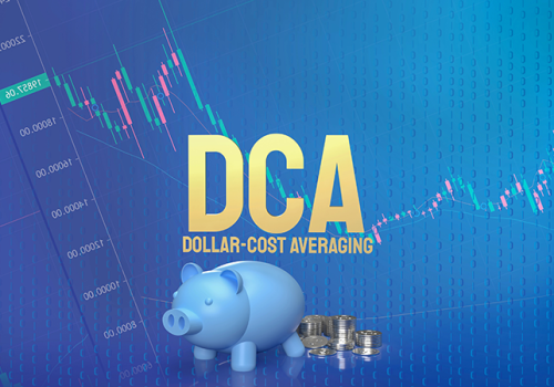 DCA (Dollar Cost Averaging) – kompletny przewodnik po strategii uśredniania ceny zakupu