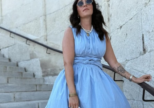 Pepco wypuściło prawdziwą petardę na lato - ta sukienka to hit. Równie stylowe w Sinsay?