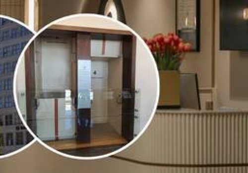 Wrocławska Miejska Kasa Oszczędności zamieniła się w hotel. Winda „paternoster” została, ale nie będzie jeździć