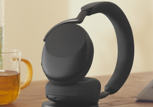 Jabra Evolve3 85
