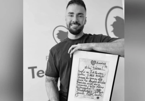 Pomagał, gdy inni odwracali wzrok. Historie, które dzięki niemu dostały drugą szansę