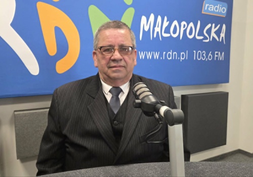 ’Trzeźwymi bądźcie i czuwajcie’. 300. czuwanie modlitewne w kościele bł. Karoliny