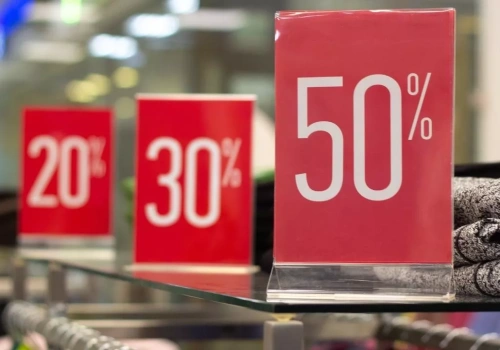 Trzy duże sieci handlowe z zarzutami od UOKiK. Stosowały niewłaściwe praktyki promocyjne