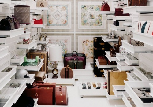 Gucci ruszyło z niezwykłą wystawą. Wybór miejsca nie był przypadkowy