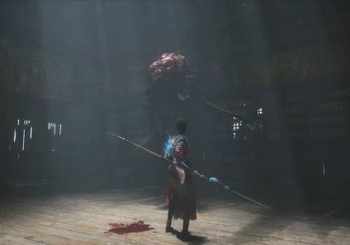 Koniec problemów WUCHANG: Fallen Feathers? Marka trafia w nowe ręce