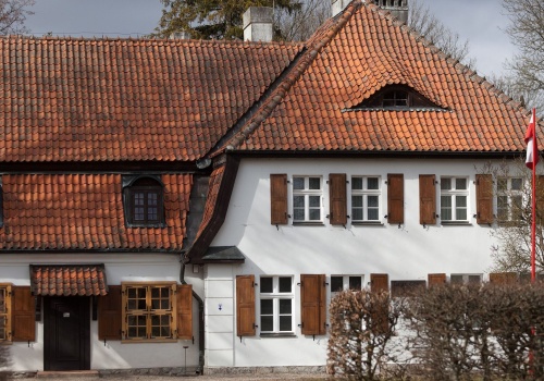 Muzeum Hymnu Narodowego zostanie wyremontowane. „Budynki wymagają szeroko zakrojonych robót”