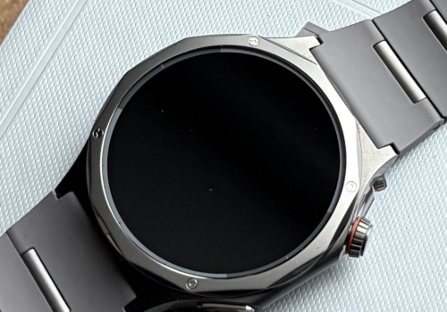 Test Oppo Watch X3. Funkcjonalny smartwatch, ale nie dla każdego