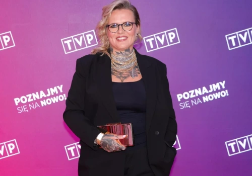 Znika program znanej dziennikarki TVP. 