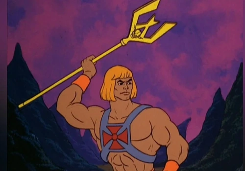 Twórca He-Mana nie żyje. Roger Sweet miał 91 lat