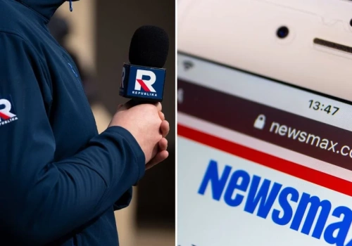 Masowe odejścia z TV Republika do konkurencji? „Nawet 70 proc. zespołu myśli o przejściu”