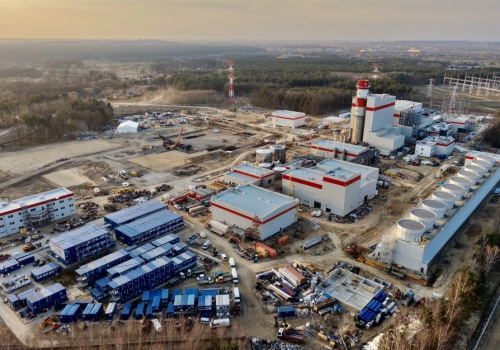 Energa z czterokrotnie większym zyskiem. Spółka mówi o historycznym momencie dla OZE