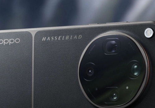 OPPO rzuca petardę. Świeżutki flagowiec a już 500 zł rabatu