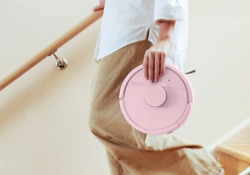 Odkurzacze słodkie jak landrynki.  iRobot Roomba Mini Combo wchodzi do Polski