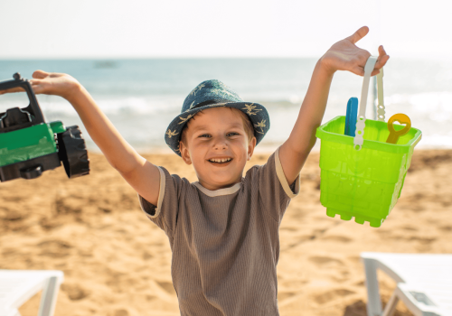 1000 zł na wakacje dziecka w 2026. Czas tylko do czerwca. Liczy się kolejność zgłoszeń