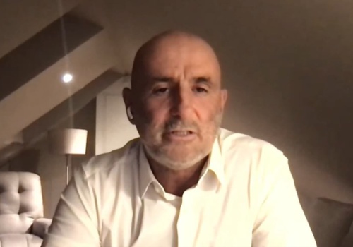 Probierz przerwał milczenie. Powiedział o powrocie do pracy