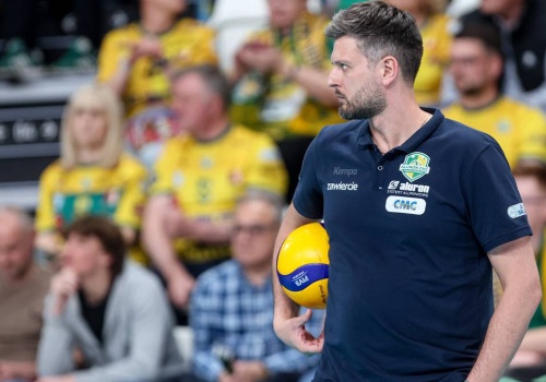 Finał PlusLigi: Bogdanka LUK Lublin - Aluron CMC Warta Zawiercie. Relacja live i wynik na żywo