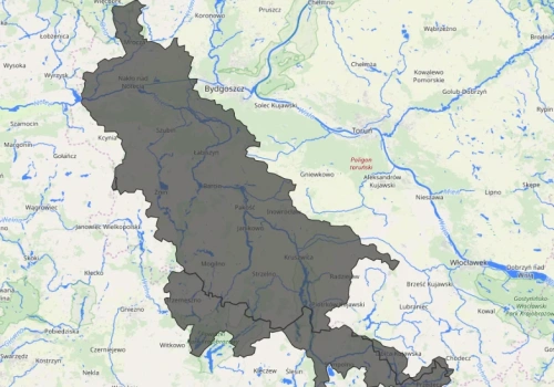 Kujawy Zachodnie po Krajnę – już w kwietniu mówimy o problemie suszy