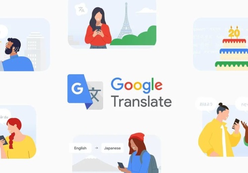 Google Tłumacz staje się nauczycielem języków. Nowa funkcja na 20-lecie usługi