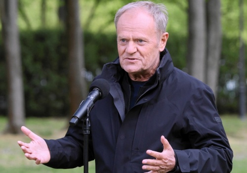 Majmurek: PiS i ludzie prezydenta ustawili poprzeczkę nisko. Tak nisko, że rząd nie musiał robić wiele, by wypaść na ich tle dobrze