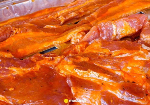 Po te gotowe dania na grilla nie sięgaj pod żadnym pozorem. Jeden składnik budzi obawy