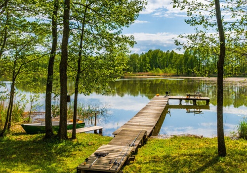 Pogoda na majówkę 2026. Bałtyk czy Mazury – gdzie warto spędzić długi weekend?