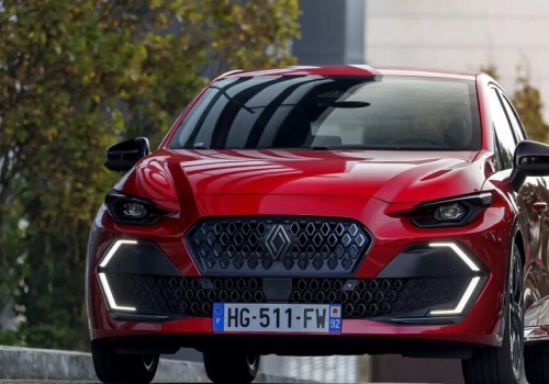 Renault Clio Eco‑G 120 wjeżdża do salonów. LPG, automat i zasięg 1500 km