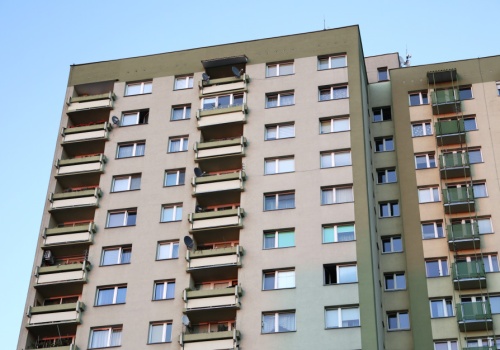 Pobierali za duży podatek od mieszkania. Można dostać zwrot