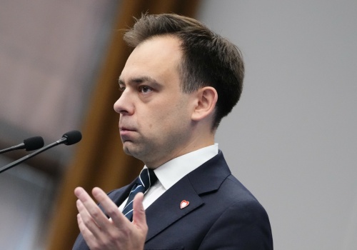 Alternatywny, czyli zbyt optymistyczny scenariusz dla polskiej gospodarki