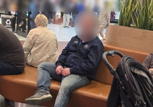 Miał molestować kobietę w tramwaju. Mieszkaniec Świdnicy zatrzymany we Wrocławiu