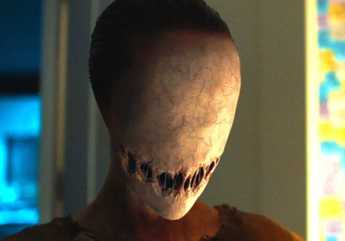 Przeoczona seria SCI-FI, która łączy cechy THE BOYS i THE UMBRELLA ACADEMY