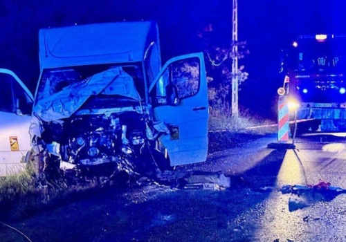 Pijany „laweciarz” doprowadził do śmierci 3 osób. 43-latek usłyszał akt oskarżenia, wiemy co mu grozi