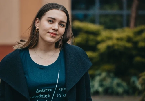 Odkryj studia w języku angielskim