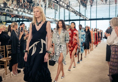 Chanel najgorętszą marką świata. Ranking Lyst odsłonił nową hierarchię luksusu