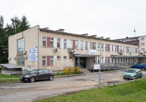 Jasło zmodernizuje szpitalną poradnię. Pacjenci zyskają wygodę i lepszy dostęp