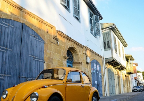 Nie Malta i nie Sycylia. To najbardziej słoneczne miejsce w Europie