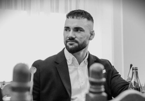 Pogrzeb Łukasza Litewki w Sosnowcu. Plan uroczystości i ważne informacje