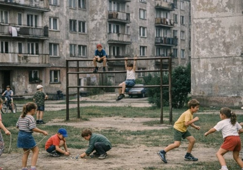 Dla boomerów to było oczywiste. Dzisiaj wzbudza kontrowersje