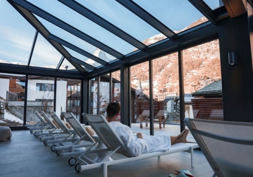 Polacy szukają zdrowia zamiast luksusu. Uzdrowiska przeżywają prawdziwy renesans