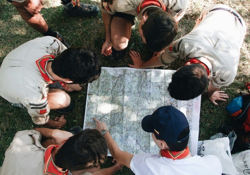 Harcerstwo, rodzina i wielodzietność. Skąd bierze się fenomen dużych rodzin w środowiskach harcerskich?