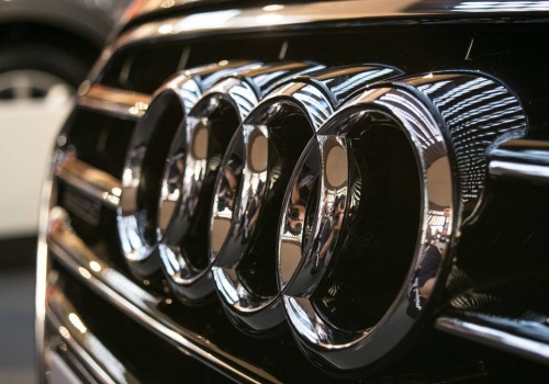 Audi wzywa 100 tysięcy aut do serwisu. W tych modelach wykryto poważny problem z hamulcami