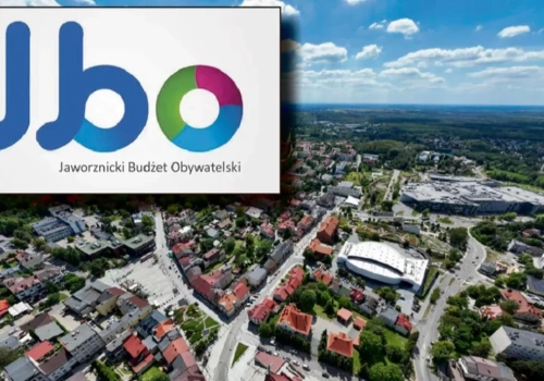 Rusza nabór projektów do Jaworznickiego Budżetu Obywatelskiego. 4,8 mln zł na tegoroczne zadania