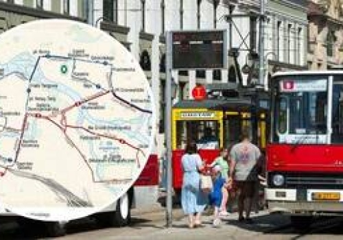 Na ulice Wrocławia wracają linie turystyczne T i B