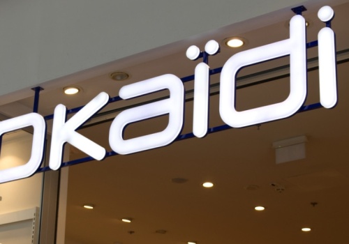 Sklepy zamknięte, pracownicy zwolnieni. Koniec znanej sieci w Polsce