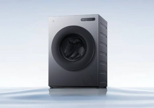 Xiaomi prezentuje nowe pralki Mijia Ultra Slim z większą pojemnością w kompaktowej obudowie