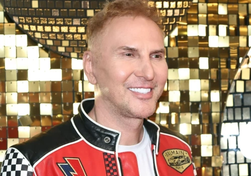 Gojdź wrócił do Polski i szczęka mu opadła. „Nie wiem, jak wy dajecie radę”