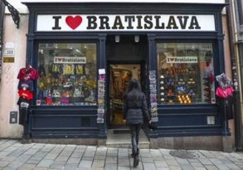 Rewolucja na Słowacji. Sklepy muszą akceptować płatności kartą