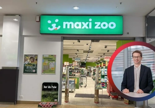Maxi Zoo publikuje wyniki za 2025 rok. Polska kluczowym motorem wzrostu!