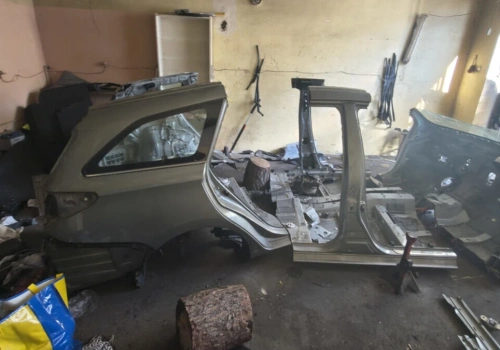 Wołomin wciąż dostarcza. Dziupla zlikwidowana