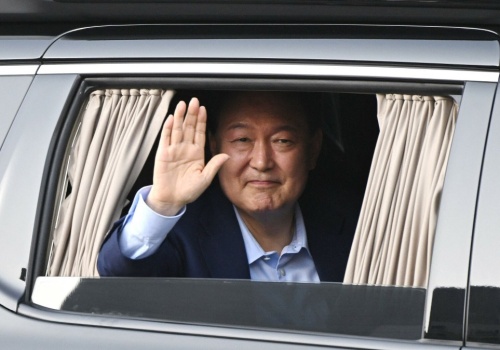 Zmiana decyzji. Były prezydent usłyszał nowy wyrok