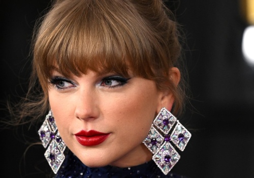 Taylor Swift zastrzegła głos i wizerunek. To jej broń w walce z AI